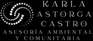 Karla Astorga Castro — Asesoría Ambiental y Comunitaria
