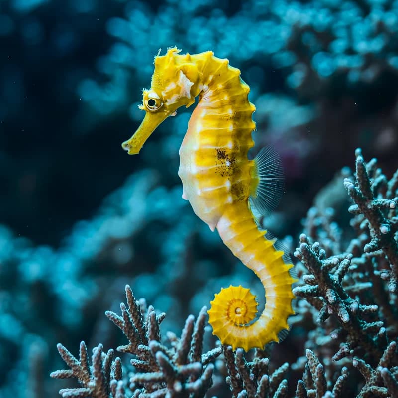 Caballito de mar