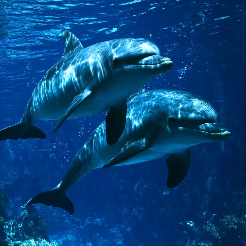 Delfines