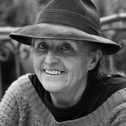 Silvia Rivera Cusicanqui